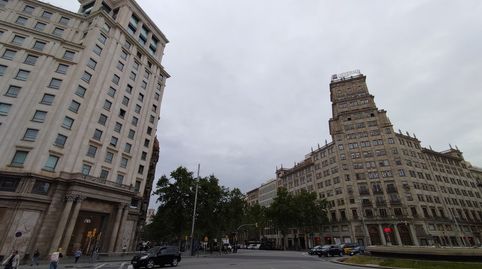 Foto 3 von Geschaftsraum zur Miete in El Camp d'en Grassot i Gràcia Nova, Barcelona Capital