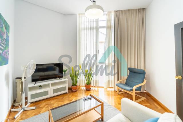 Piso en Venta en Manuel Romano en Llanes pueblo