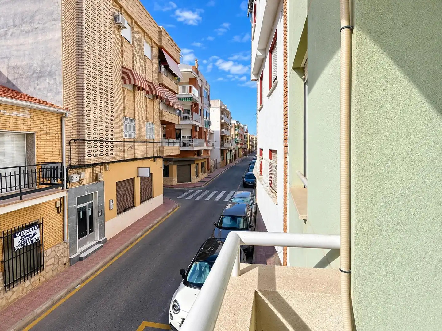 Wohnung mit Terrasse zum Verkauf in Puerto de Mazarrón, imagen 14