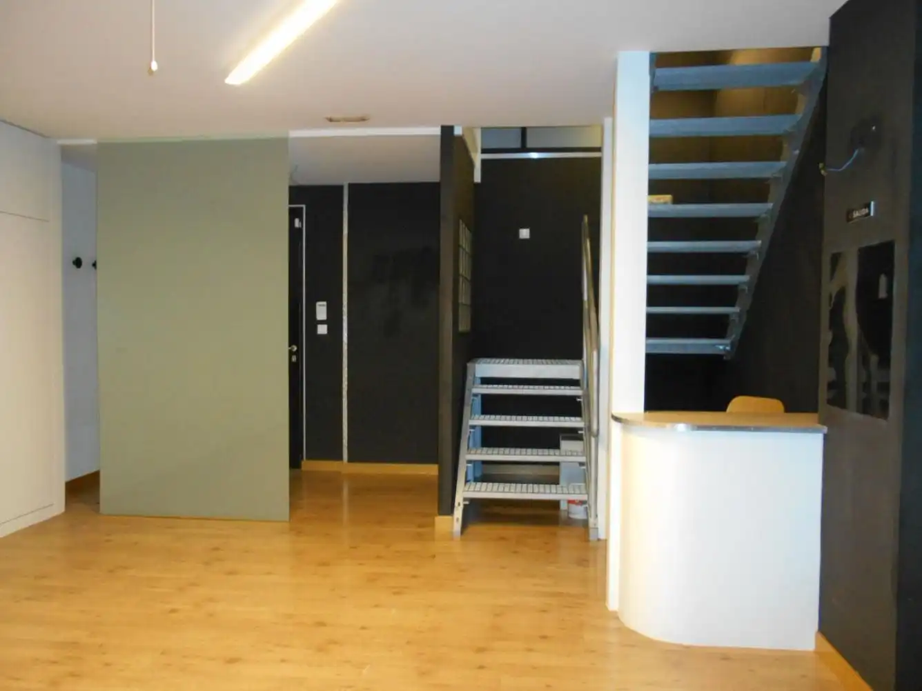 Commercial properties for sale in Leioa