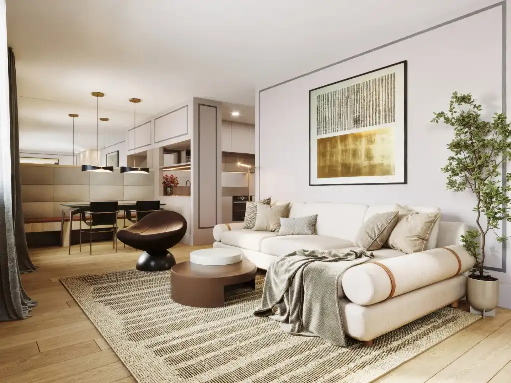 Mini appartamento con ascensore in vendita a Eixample, imagen 2