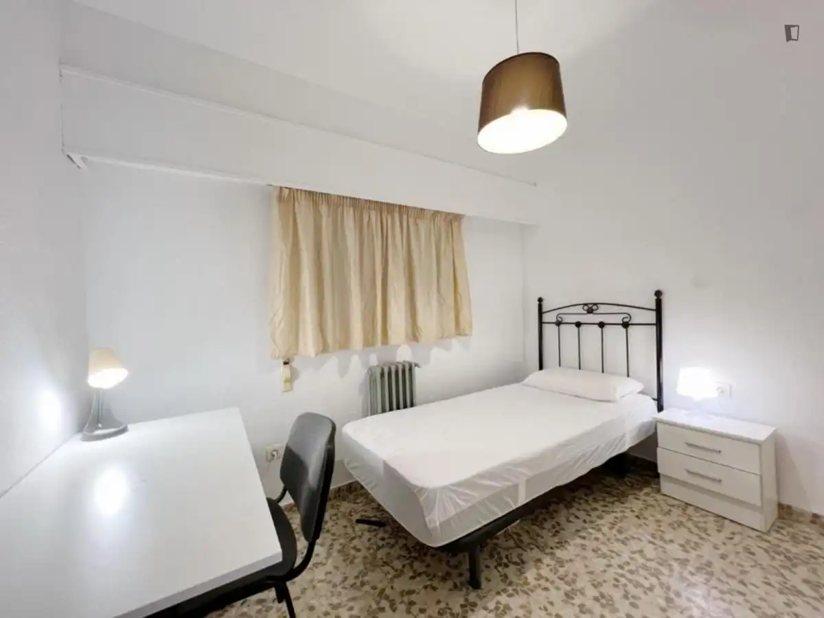 Zimmer in Camino de Ronda