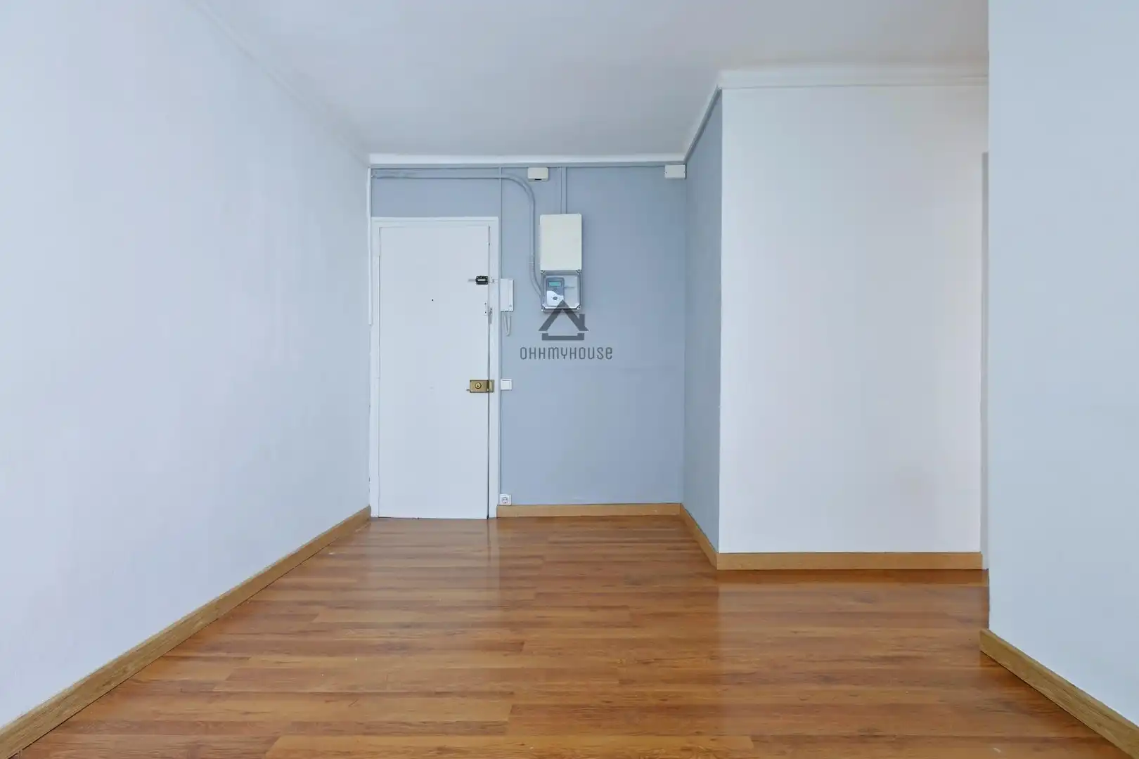 Habitación de Piso en venta en Barcelona con Balcón