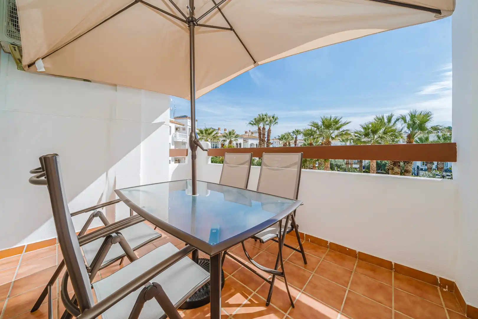Apartament amb terrassa en venda a Orihuela Costa, imagen 3