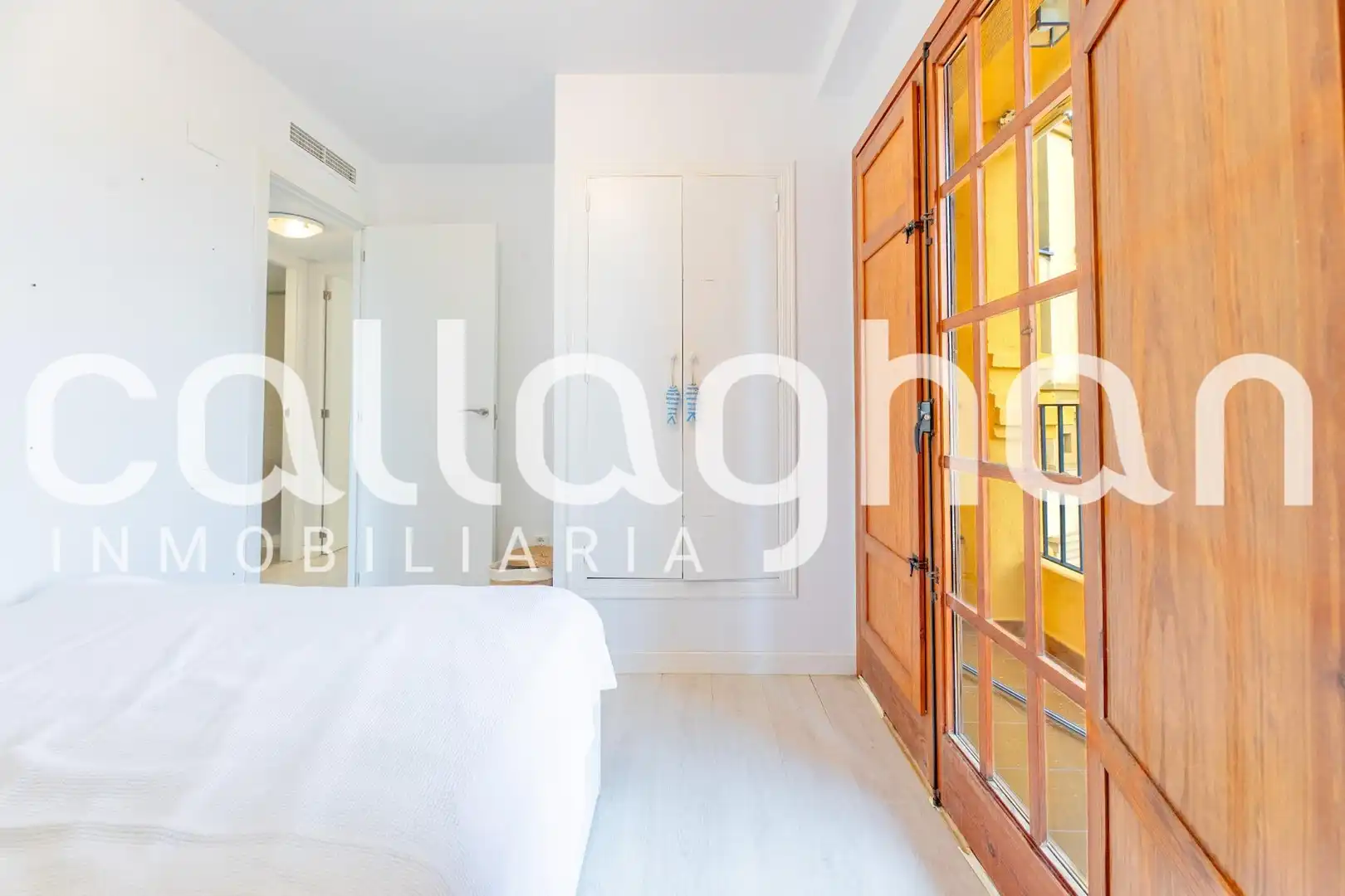 Duplex with terrace to rent in Avenida de la Huerta, imagen 21