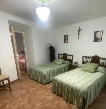 Casa con giardino in vendita a Calle Cuchillo, imagen 12