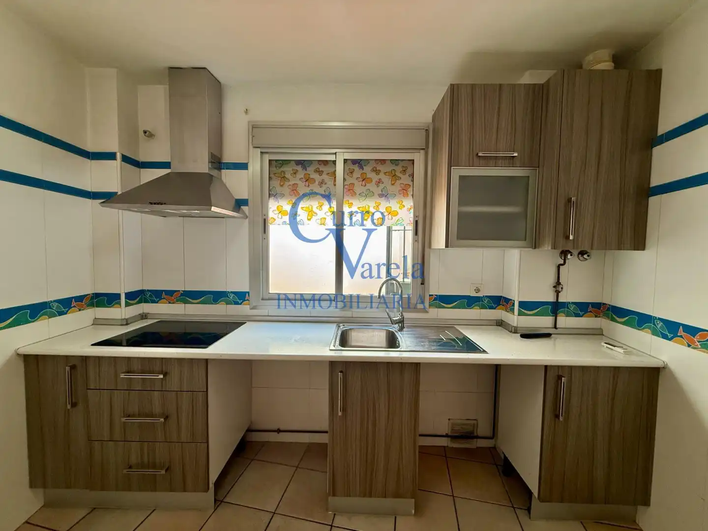 Cocina de Dúplex en venta en Dos Hermanas con Aire acondicionado y Calefacción