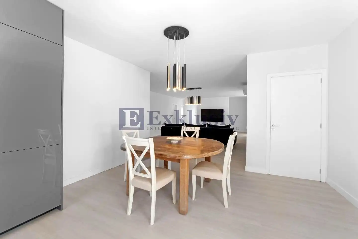 Dining room of Houses for sale in San Miguel de Abona  with Private garden, Terrace and Swimming Pool