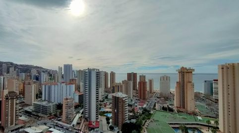 Foto 4 de Apartamento en venta en Calle Lepanto, Levante Alto, Benidorm