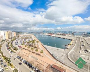 Exterior view of Flat for sale in Algeciras