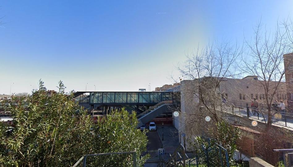 Foto 1 de Pis en venda a Los Rosales, Madrid