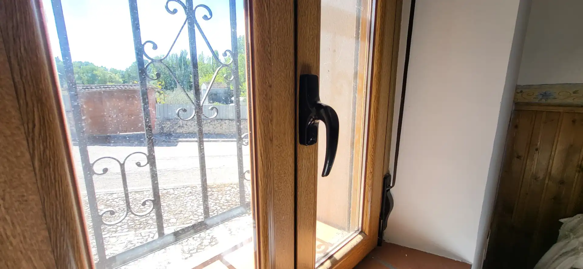 Jardín de Casa o chalet en venta en Torrescárcela con Terraza y Trastero