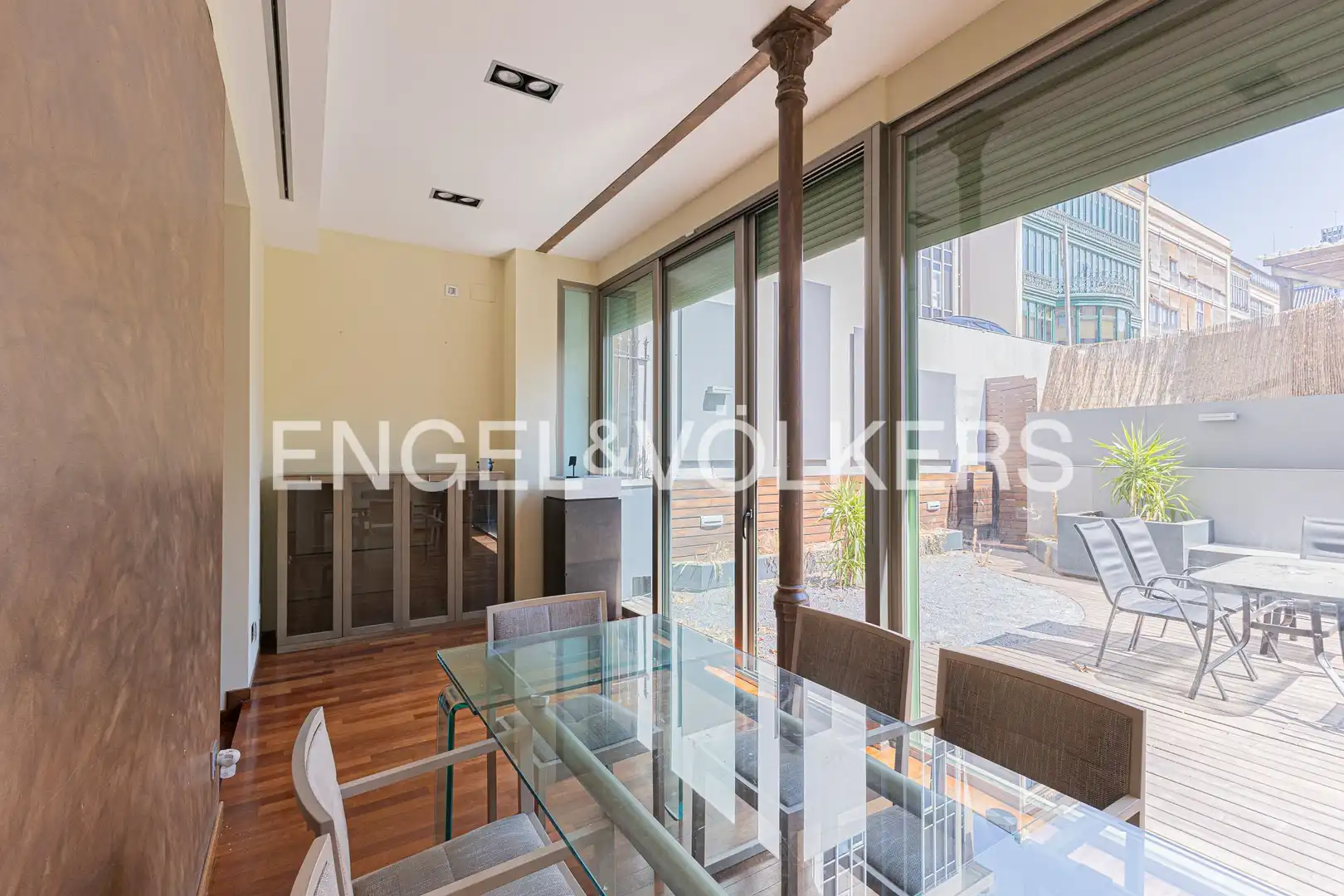 Appartement avec terrasse à vendre à Eixample, imagen 5