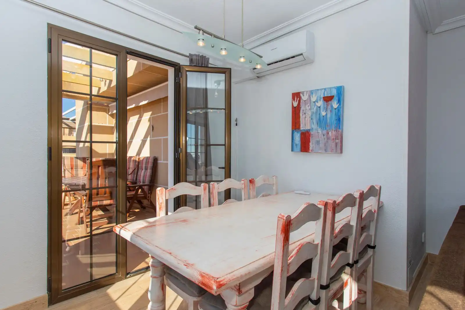 Apartamento con piscina en venta en N/A, imagen 5