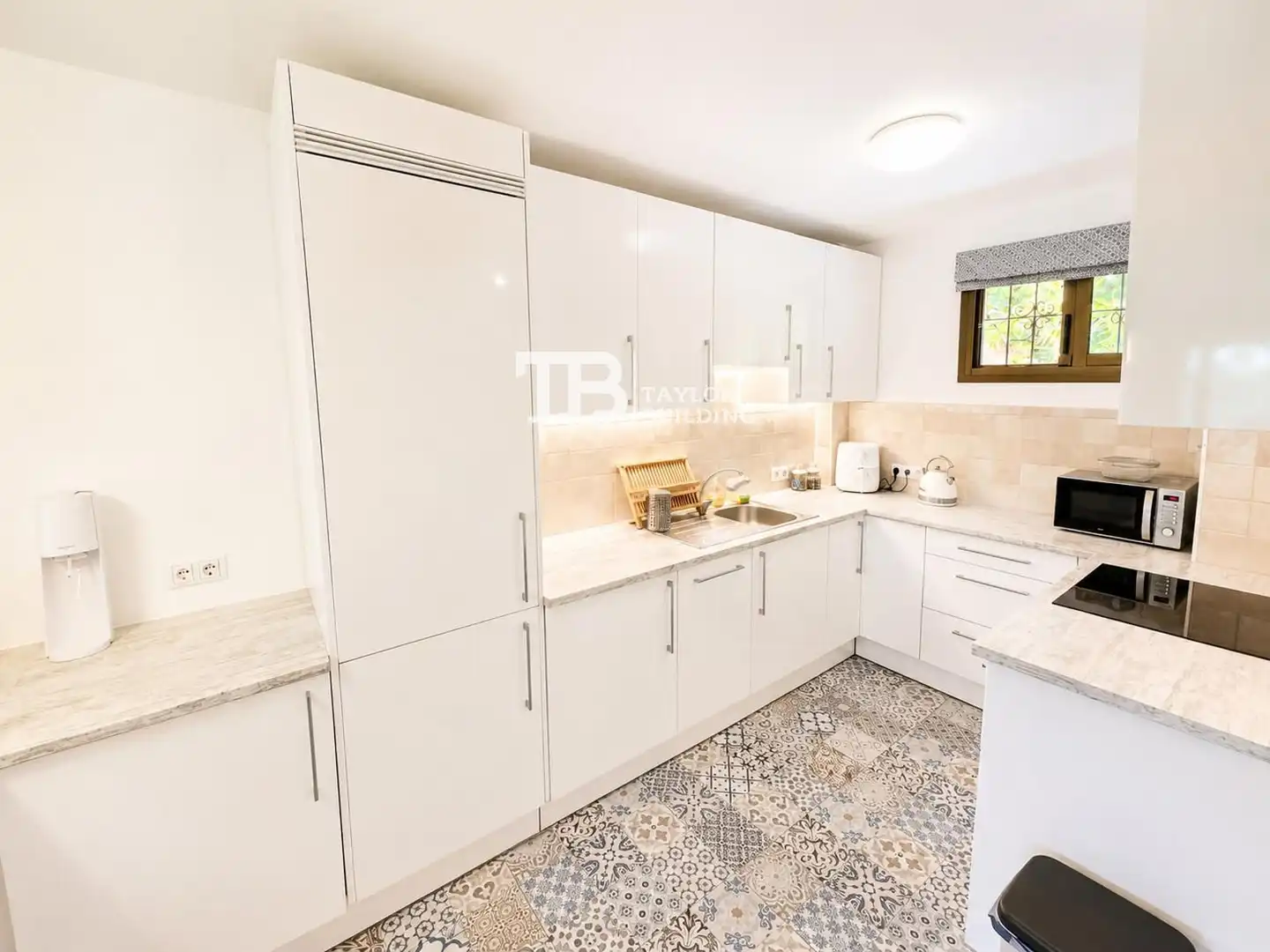 Flat with terrace for sale in Son Toells, imagen 11