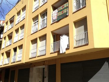 Appartamento con ascensore in vendita a Carrer del Doctor Ferran 17