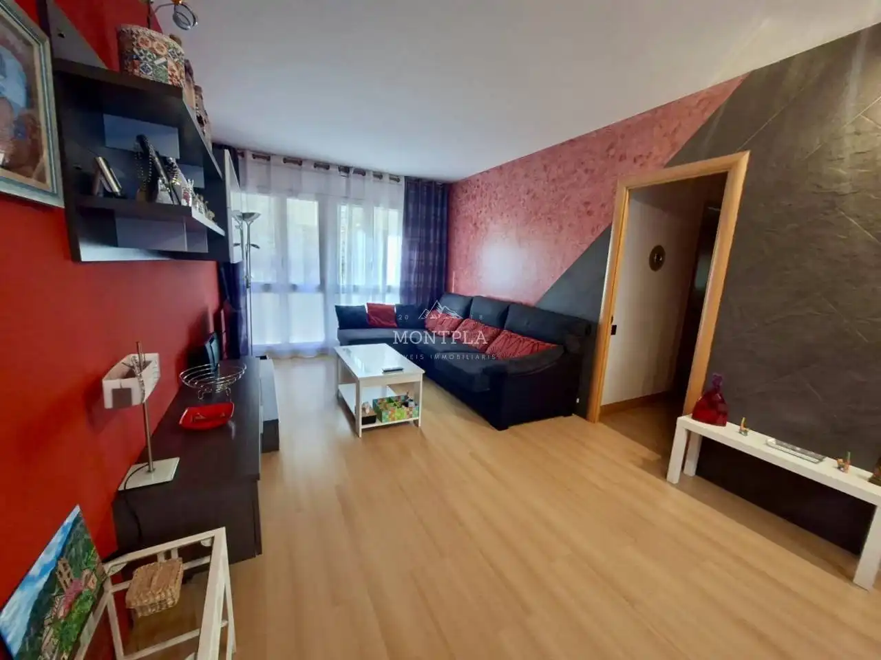 Flat for sale in Centro