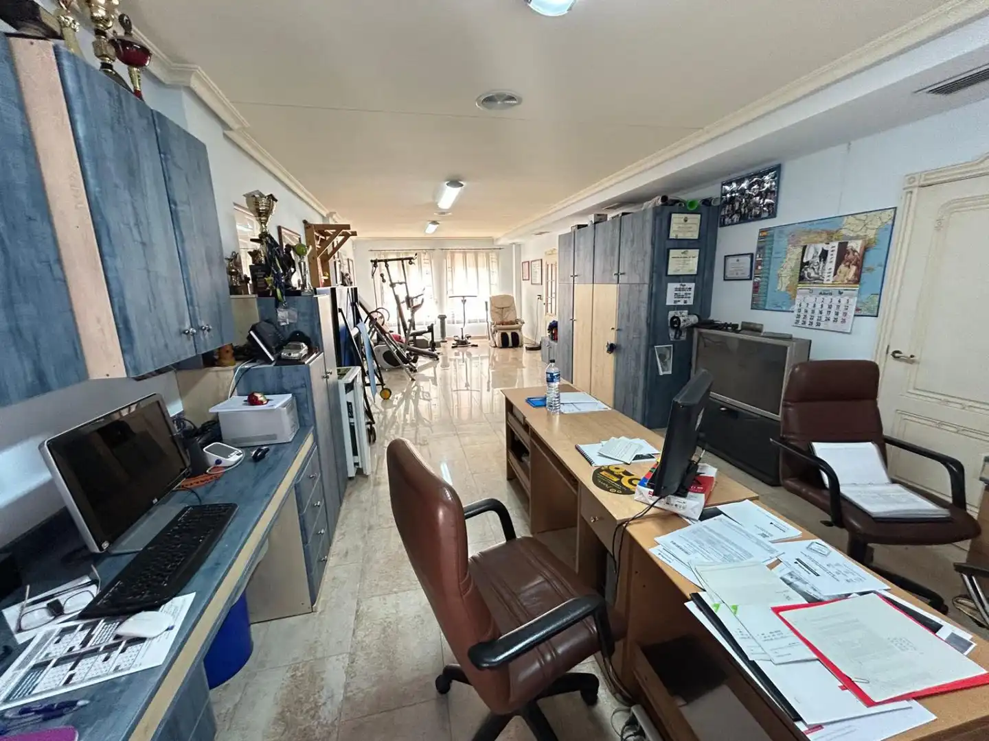 Casa adosada en venta en Crevillent