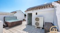 Casa adosada en venda a Urbanización Los Naranjos de Marbella, 399, La Dama de Noche - La Alzambra, Nueva Andalucía, Marbella, imagen 2