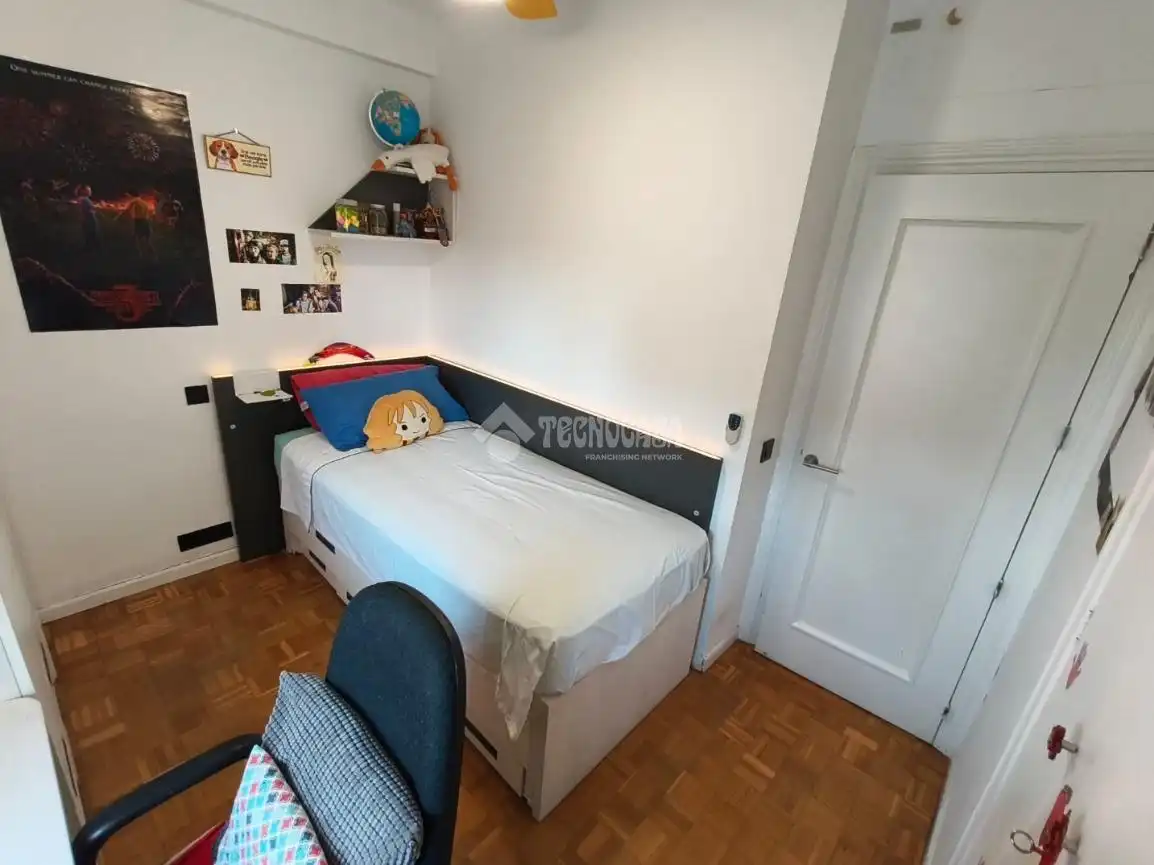 Habitación de Piso en venta en Madrid