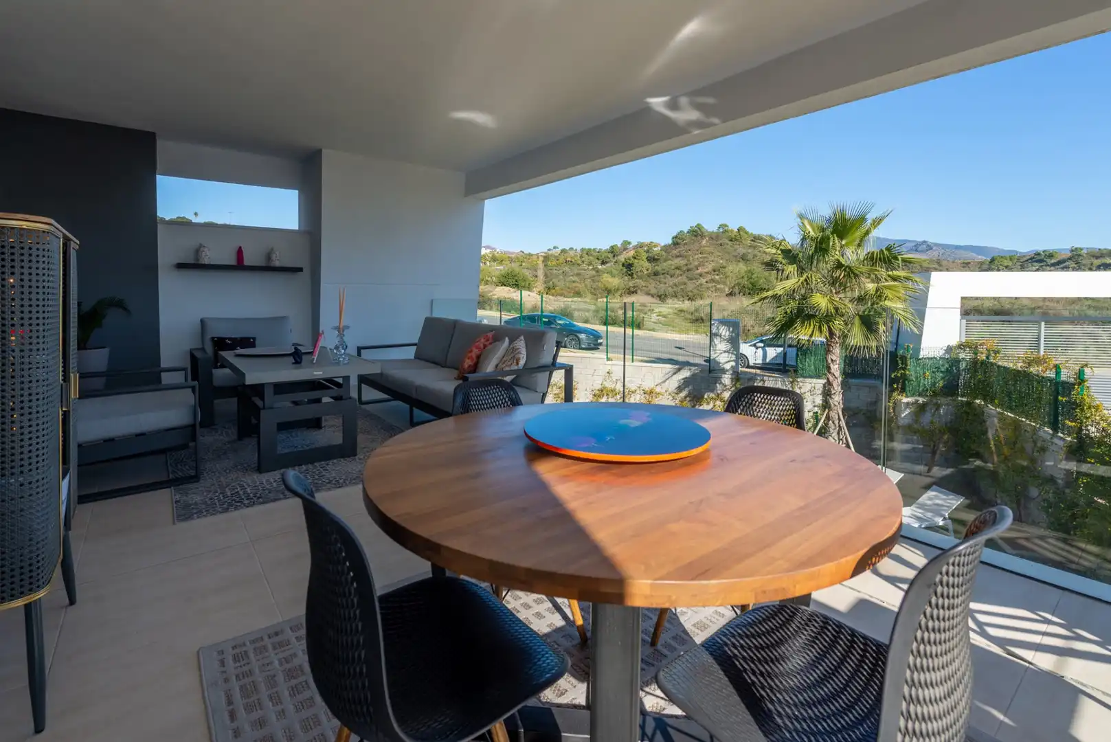 Apartment mit Terrasse zum Verkauf in Selwo