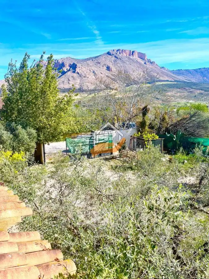 Casa rústica en venta en Vélez-Blanco, imagen 42