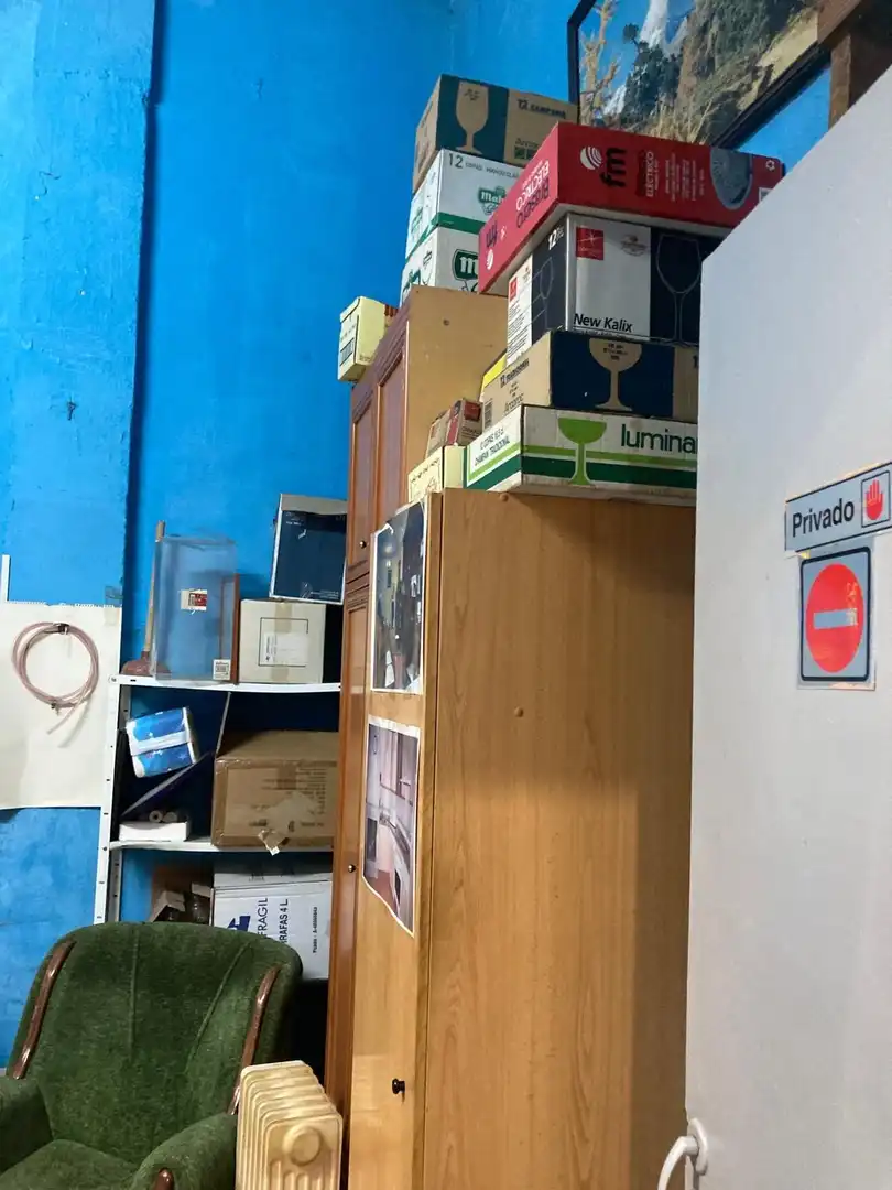 Business premises for sale in La Rubia, imagen 7