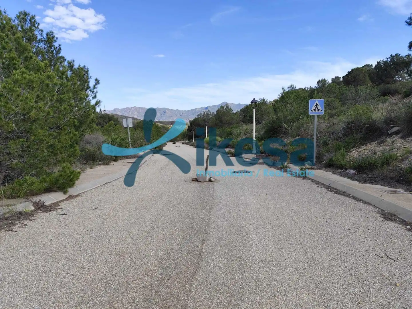 Residencial en venta en Bédar