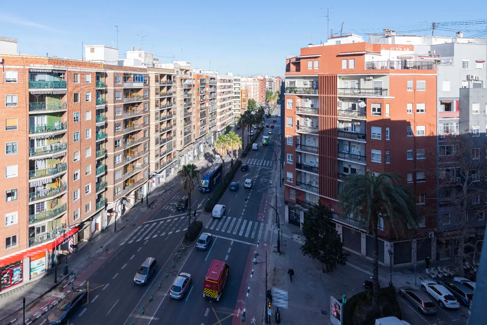 Piso de alquiler en Avinguda de Giorgeta, Arrancapins