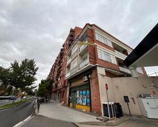 Exterior view of Building for sale in Valladolid Capital