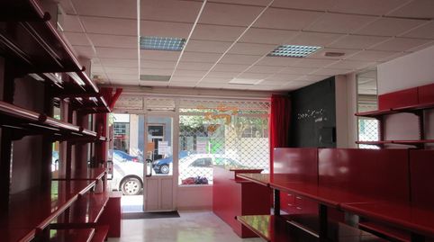 Foto 4 von Geschaftsraum zur Miete in Zona Ultramar, Ferrol