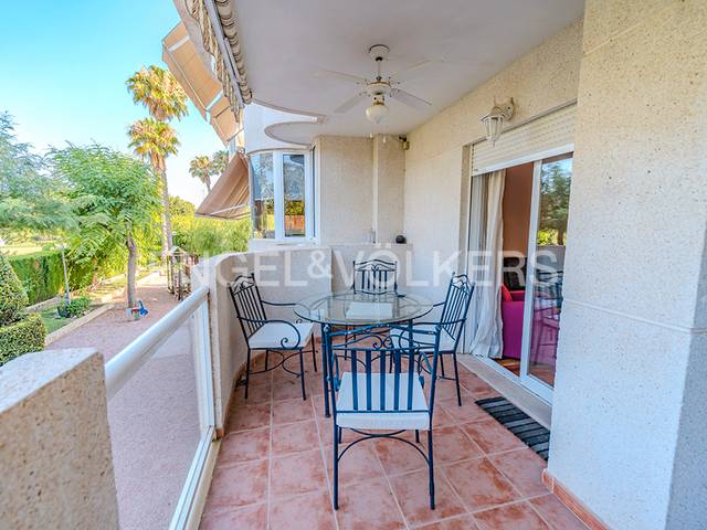 Piso en Venta en Avenida Pintor Fernando Soria, 13 en Alicante Golf