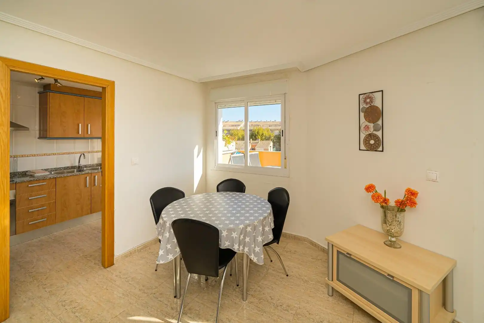 Appartement compact avec piscine à vendre à Montañar - El Arenal, imagen 5