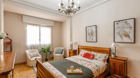 Foto 5 de Pis en venda a Pamplona-iruña - Rio Araxes, 1, Milagrosa,  Pamplona / Iruña