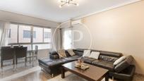 Living room of Flat for sale in Burriana / Borriana  with Air Conditioner, Heating and Storage room