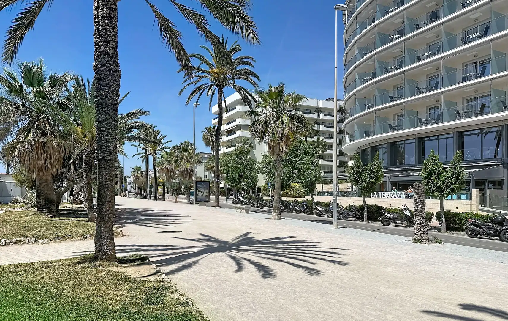 Appartement à vendre à Centre