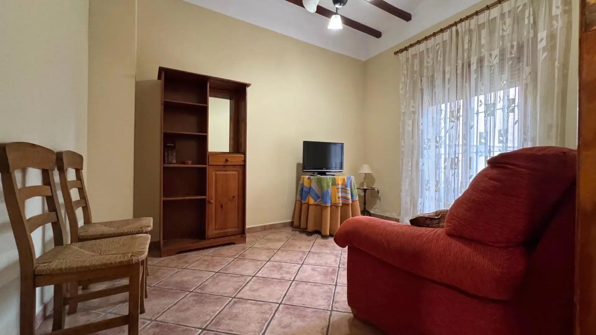 Casa rustica con terrazza in vendita a La Font d'en Carròs, imagen 20