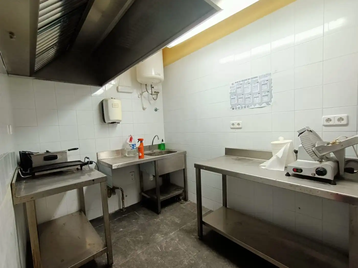 Local commercial à vendre à Martorell, imagen 14