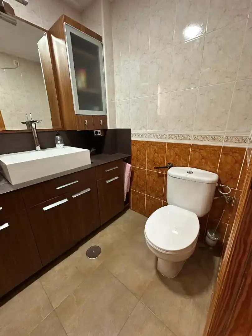 Bany de Pis en venda en Orihuela amb Aire condicionat, Parquet i Traster