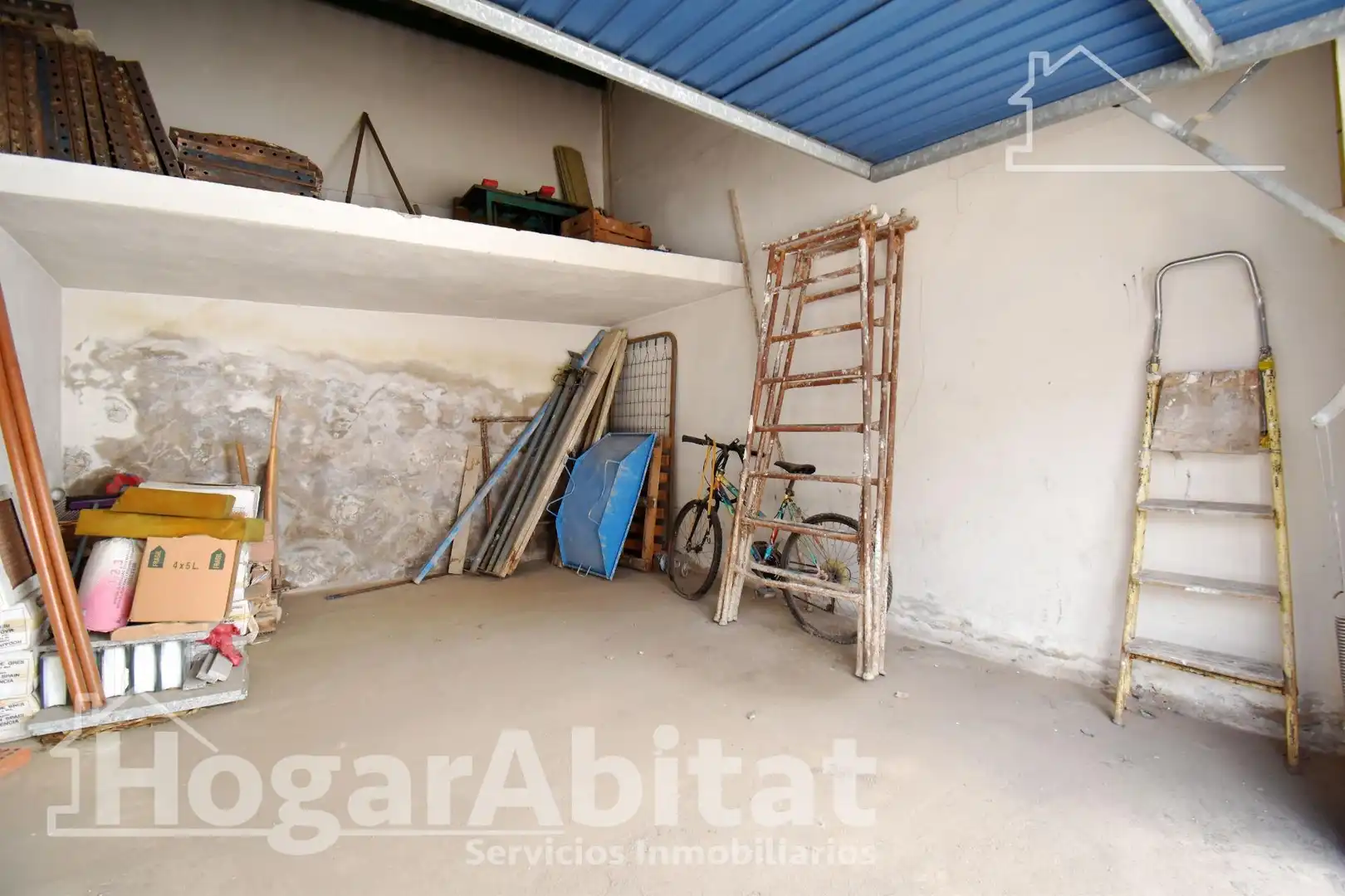 Piso con terraza en venta en Calle VALÈNCIA, DE, imagen 28