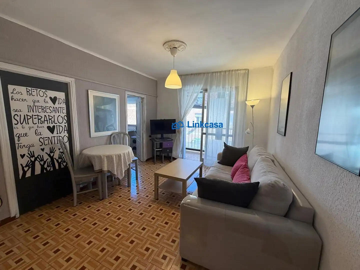 Flat for sale in Villaverde Alto