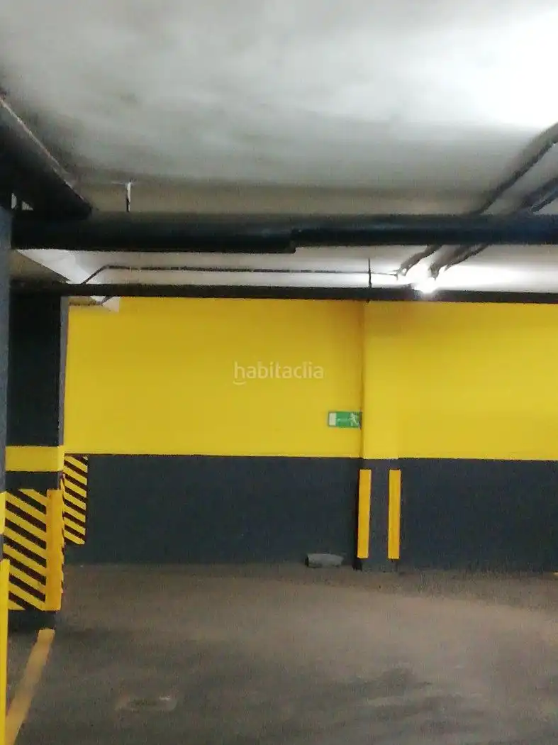 Individual de lloguer a Calle de Narciso Serra 25, imagen 3