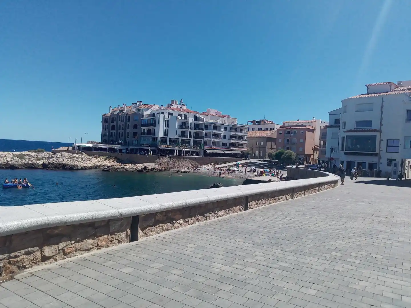 Apartamento de alquiler en L'Escala, Girona