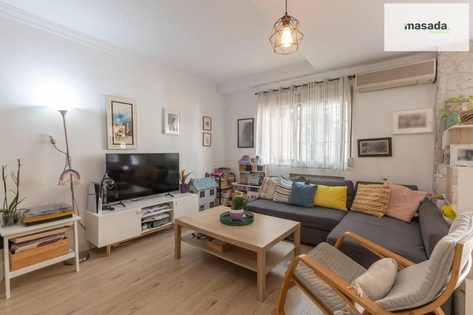 Maison mitoyenne à vendre à Calle Calle Paz 14, imagen 2