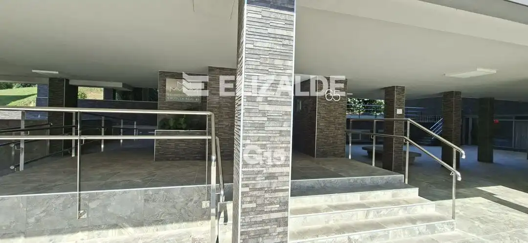 Flat with terrace for sale in Antiguo, imagen 6
