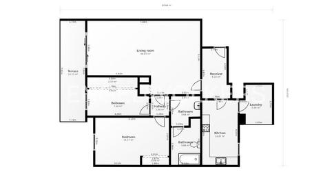 Photo 2 of Apartment to rent in El Poblenou, Barcelona