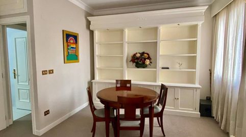 Foto 2 de Piso de alquiler en Calle Pérez Galdós, Zona Indautxu, Bilbao