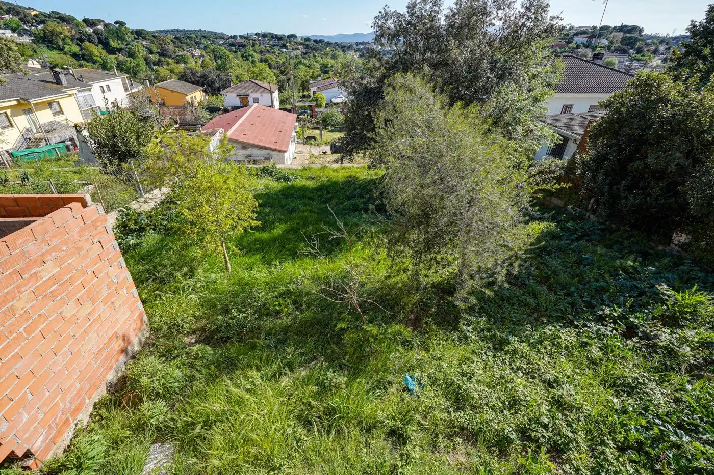 Residential land for sale in SELVA LA, imagen 27