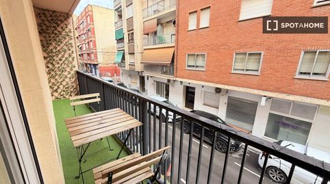 Foto 3 de Piso de alquiler en Poble Nou, Torrent