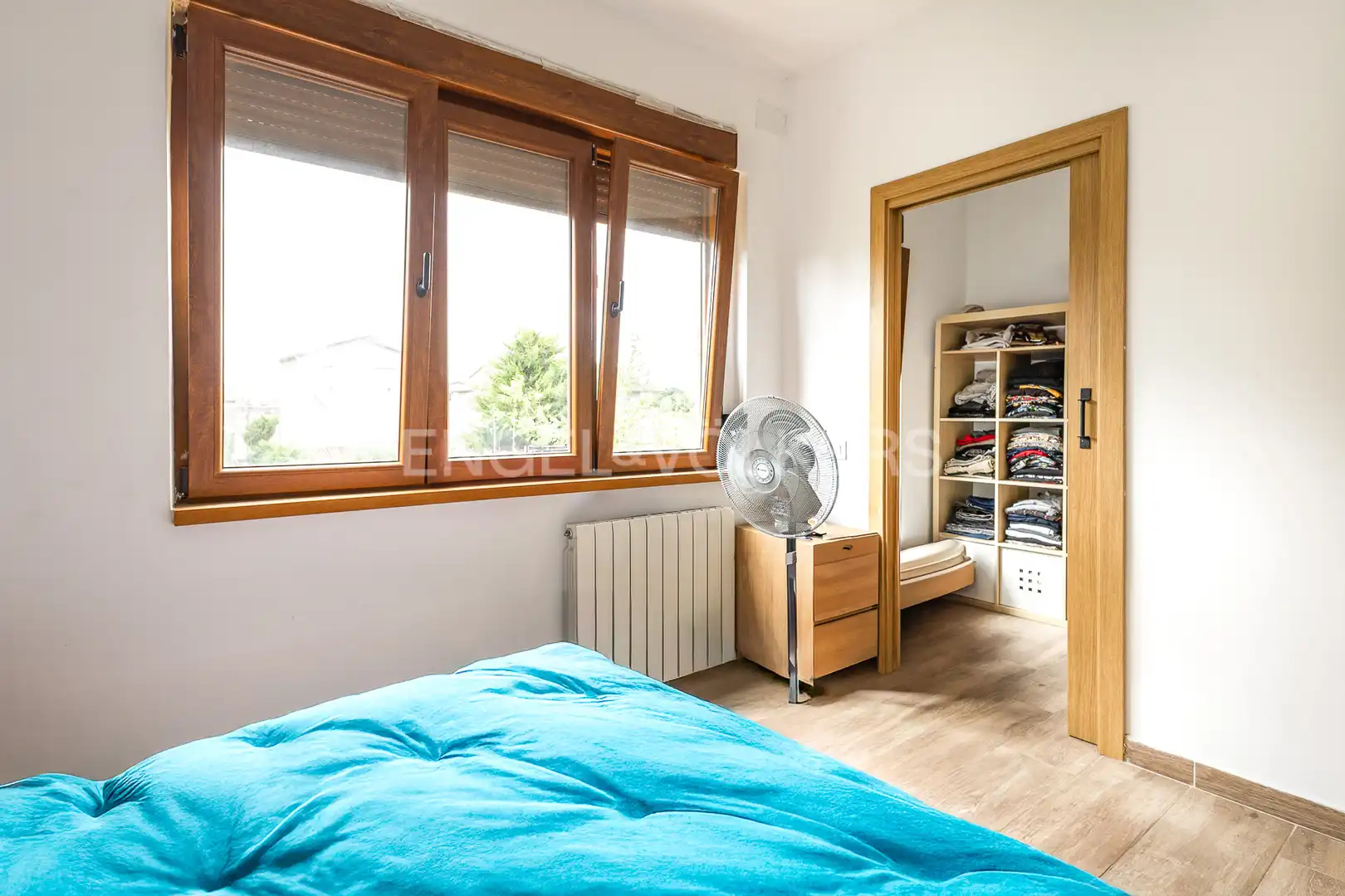 Casa amb jardí en venda a Cànoves I Samalús, imagen 25
